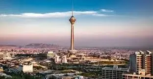 تنفس هوای قابل قبول در تهران