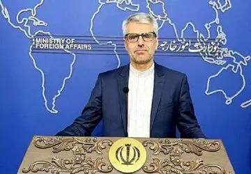 واکنش توییتری بقایی به درگذشت استاد محمود فرشچیان