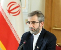 واکنش باقری کنی به موضوع زنگزور و مکانیسم ماشه