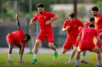 جدایی 4 بازیکن از پرسپولیس