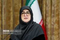 ایران بر به هم نخوردن نقشه منطقه اهتمام دارد