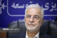 کشور 90 میلیونی را نمی‌توان متمرکز اداره کرد؛ ضرورت تفویض اختیارات