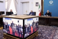 بهره‌برداری و آغاز عملیات اجرایی 425 مگاوات نیروگاه خورشیدی در 4 استان