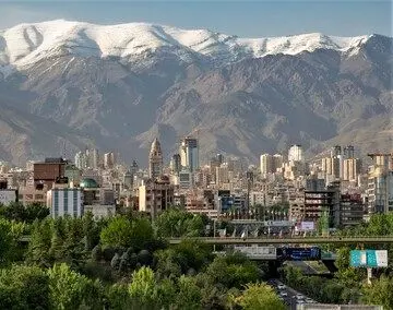 کاهش شدید قیمت مسکن در شمال تهران؛ متری تا 50 میلیون تومان! + فیلم