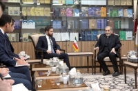 هشدار مشاور رهبری: هر اقدامی امنیت ملی ما را مخدوش کند پاسخی درخور خواهد یافت