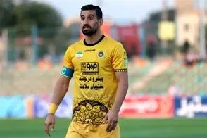 عذرخواهی‌ حاج‌‌صفی از هواداران سپاهان