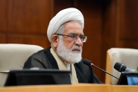 رییس دیوان عالی کشور در جلسه شورای معاونین: مرکز حفاظت و اطلاعات قوه قضاییه منشا خدمات فراوانی بوده است/ معاونت نظارت در ارزیابی اتقان آراء برنامه محور باشد