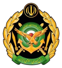 «ارتش فدای ملت» روی دیوارنگاره میدان ولیعصر+ عکس