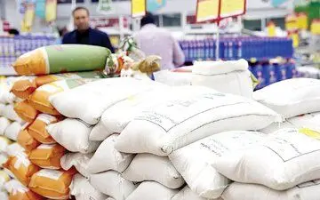 علت تقلب در فروش برنج پاکستانی به جای ایرانی