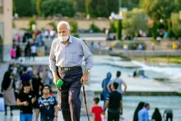 افزایش بیش از 50 درصدی حقوق بازنشستگان تامین‌اجتماعی