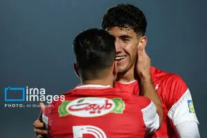 سهیل صحرایی، گزینه اصلی هاشمیان برای قلب دفاع پرسپولیس مقابل فجرسپاسی