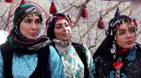 تغییر چهره «مرجان» نون خ؛ زیبایی و جذابیت شیدا یوسفی همه را شگفت‌زده کرد!