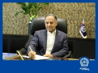 پیام دکتر اخلاقی به‌مناسبت 26 مرداد سالروز بازگشت آزادگان