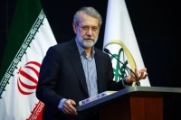 لاریجانی: باران موشک‌های ایران دشمن را در جنگ 12 روزه مستاصل کرد