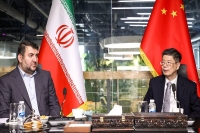 ایران و چین مسیر همکاری‌های علمی و فناوری را سرعت می‌بخشند