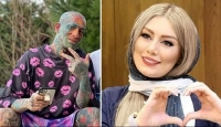 سحر قریشی در انتظار بازگشت و بخشش تتلو