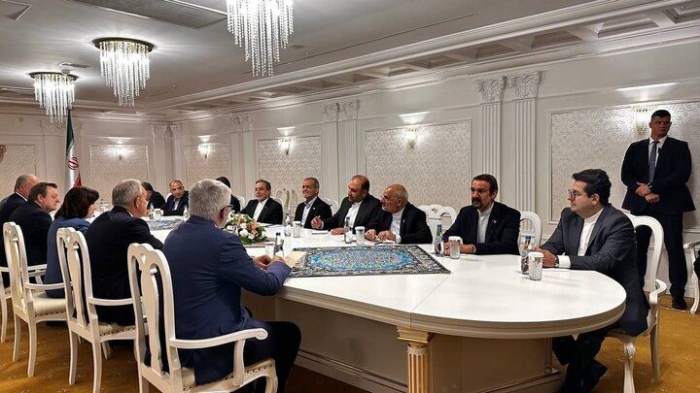 رییس‌جمهور: ایران هیچگاه به هیچ کشوری حمله نکرده و قصد حمله نیز نداشته و ندارد
