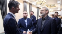 خبر فوری المیادین | مقام سوییسی حامل پیام واشنگتن به تهران