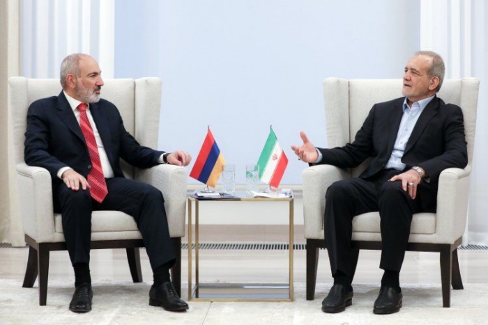 اتمام حجت ایران با ایروان