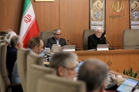 عارف: 5 هزار مگاوات برق خورشیدی تا 1405 به تولید کشور اضافه می‌شود