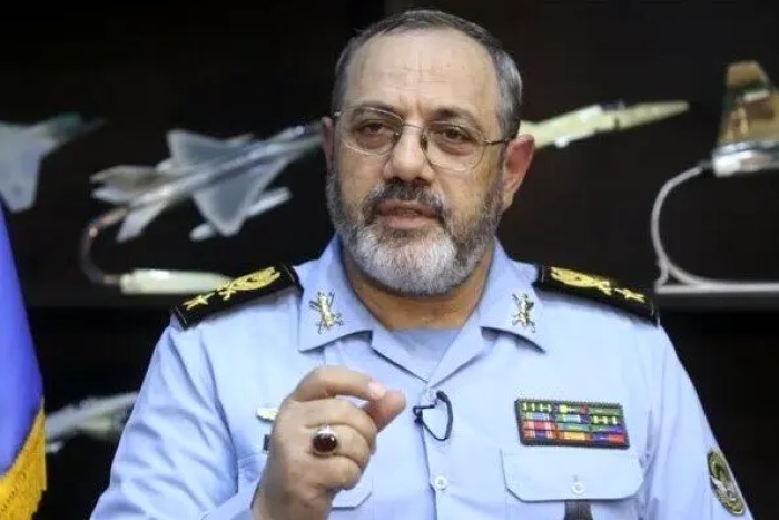 هشدار جدی ایران به اسراییل؛ حتما موشک جدید می زنیم