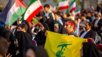 شادی آمریکا و اسراییل از تضعیف ایران زودرس بود