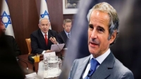 خط گرفتن آژانس از اسراییل/ نوبت به FATF رسید