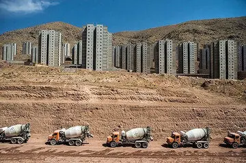 خبر خوش از مسکن ملی: واحدها آماده تحویل شد؟
