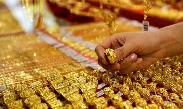 آخرین تغییرات در قیمت طلا وسکه + جدول