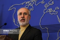 درخواست فوری دیپلمات ایرانی از کشورهای عربی و اسلامی