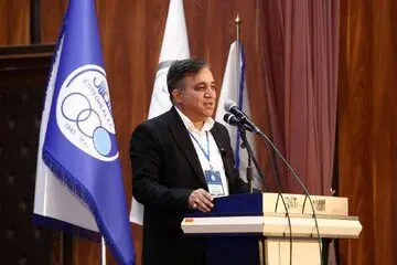 تاجرنیا: یکی از بهترین تیم‌ها را داریم