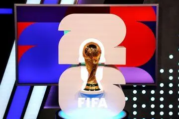 زمان و مکان قرعه‌کشی مسابقات فوتبال جام جهانی 2026