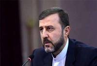 موضوع گفت‌وگوی تلفنی غریب‌آبادی با همتای چینی