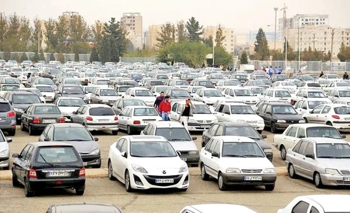 با کمتر از 500 میلیون تومان چه خودروهایی می‌توان خرید؟