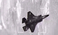 جنگنده‌های رافال فرانسه، حریف سرسخت F-35 و F-15