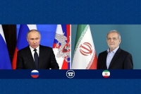 پزشکیان: ایران دنبال ساخت سلاح اتمی نبوده و نیست
