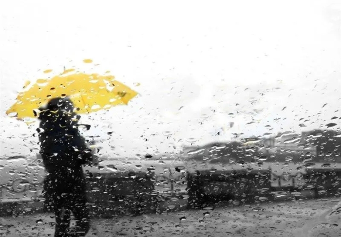 کاهش نسبی دما در شمال شرق کشور از یکشنبه تا دوشنبه