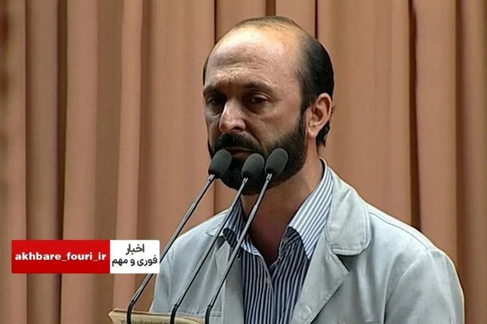 سعید طوسی هدف تیراندازی در مشهد قرار گرفت؛ وضعیت جسمانی‌اش نگران‌کننده است