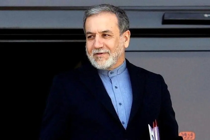 عراقچی: اروپا خود را با توهم اسنپ‌بک فریب ندهد