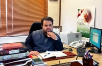 محمدرضا اشراقیان:هدف ما ارتقای جایگاه فرهنگی وزنه‌برداری در کشور است