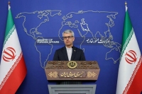 سفیر استرالیا از ایران خارج شد