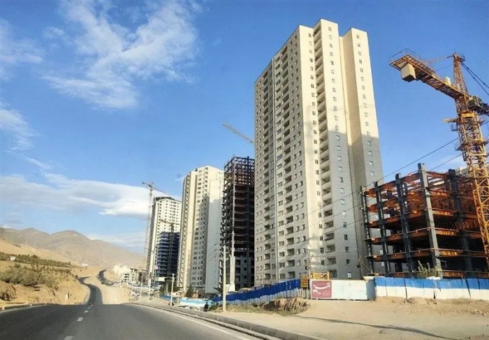 مسکن 15 متری یعنی پاک کردن صورت مسئله!