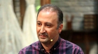 این مجری تلویزیون عذادار شد