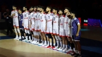 پیروزی تیم ملی والیبال ایران مقابل اسلوونی
