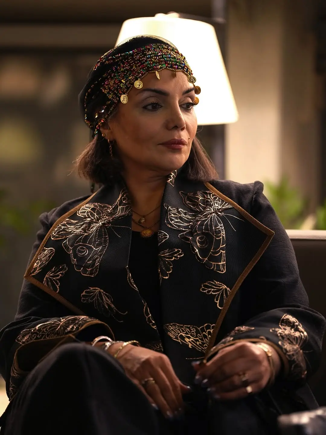 الهام