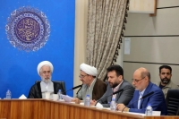 320 میلیارد تومان اعتبار برای تجهیز مراکز قضایی گلستان؛ دستورات رییس قوه قضاییه کامل اجرایی شد