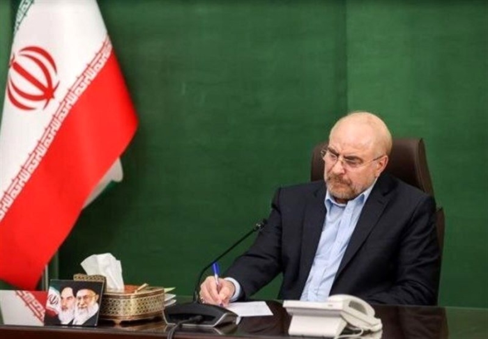 قالیباف: راه مقابله با رژیم صهیونی اقدام هماهنگ و متحد جهان اسلام است