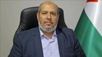 زنده بودن خلیل الحیه رسما تایید شد