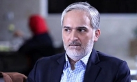 بیژن بنفشه خواه رقص قدیمی اش را گردن نگرفت+ فیلم