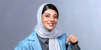تیپ اسپرت مهسا طهماسبی مورد توجه قرار گرفت!